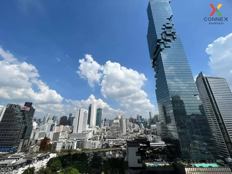 FOR RENT condo , Ivy sathorn 10 , BTS-Chong Nonsi , Silom , Bang 