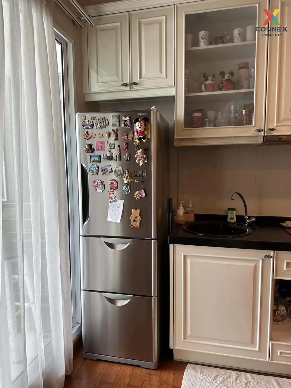 FOR RENT condo , Ivy sathorn 10 , BTS-Chong Nonsi , Silom , Bang  3