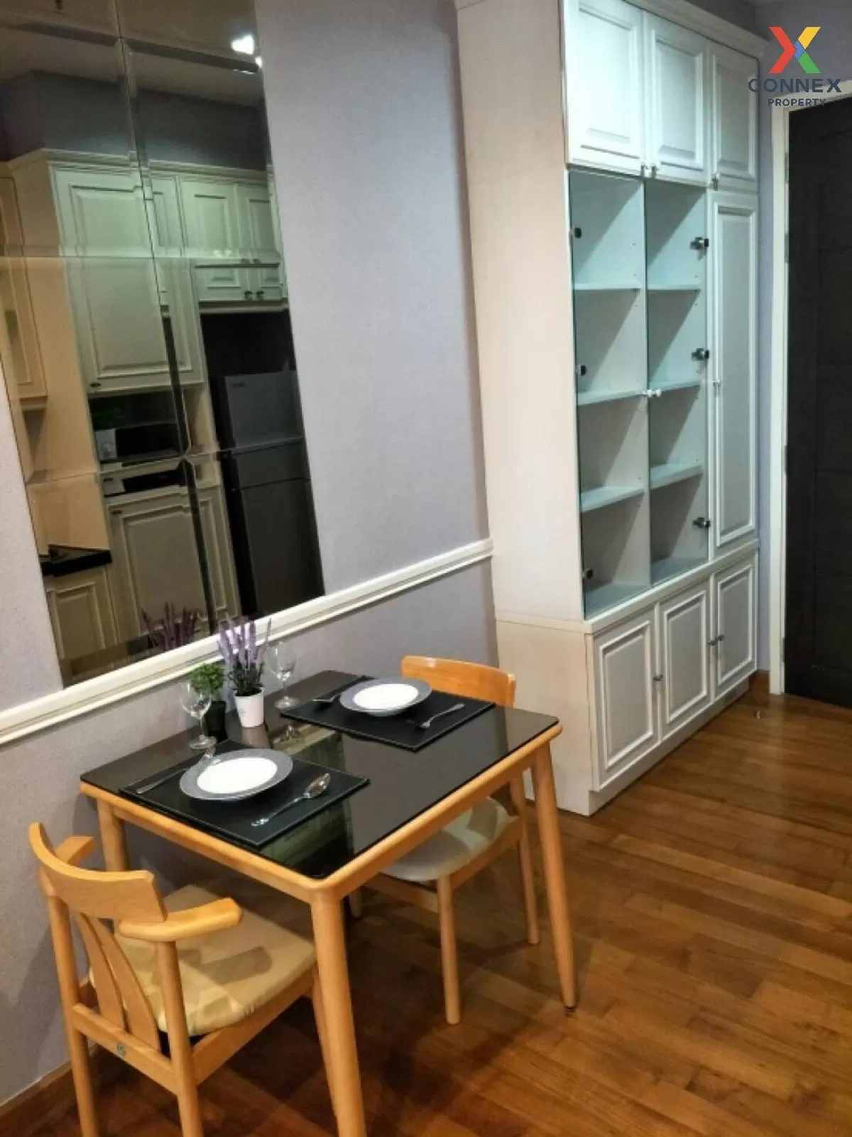 FOR RENT condo , Ivy sathorn 10 , BTS-Chong Nonsi , Silom , Bang  3