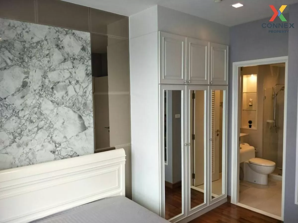 FOR RENT condo , Ivy sathorn 10 , BTS-Chong Nonsi , Silom , Bang  4