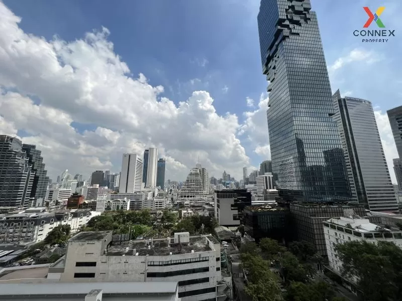 FOR RENT condo , Ivy sathorn 10 , BTS-Chong Nonsi , Silom , Bang 