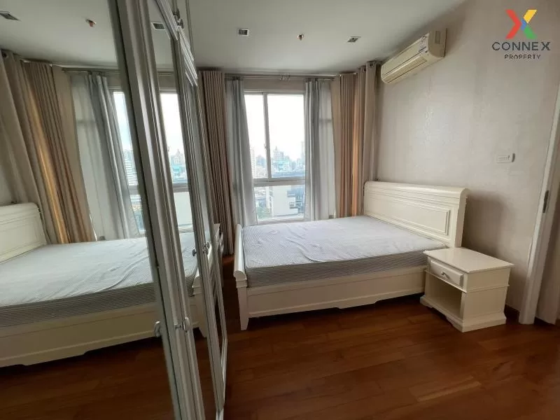 FOR RENT condo , Ivy sathorn 10 , BTS-Chong Nonsi , Silom , Bang 
