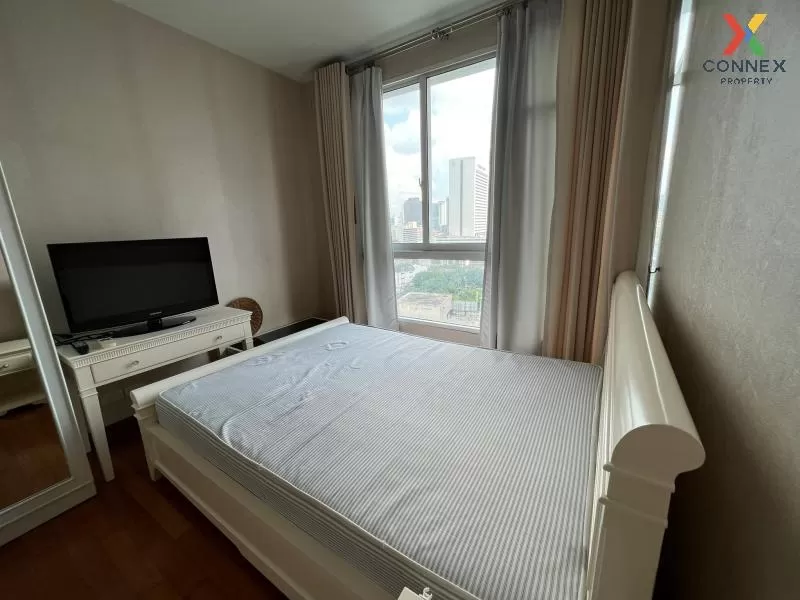 FOR RENT condo , Ivy sathorn 10 , BTS-Chong Nonsi , Silom , Bang 