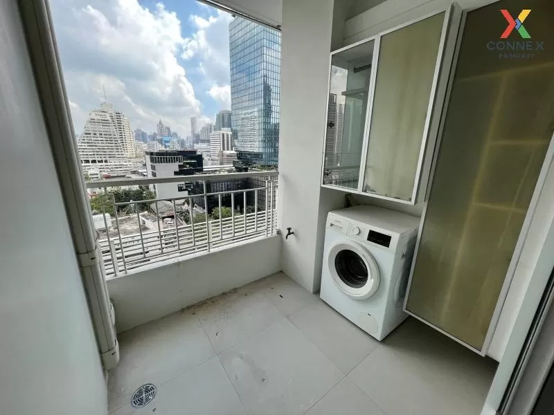 FOR RENT condo , Ivy sathorn 10 , BTS-Chong Nonsi , Silom , Bang 