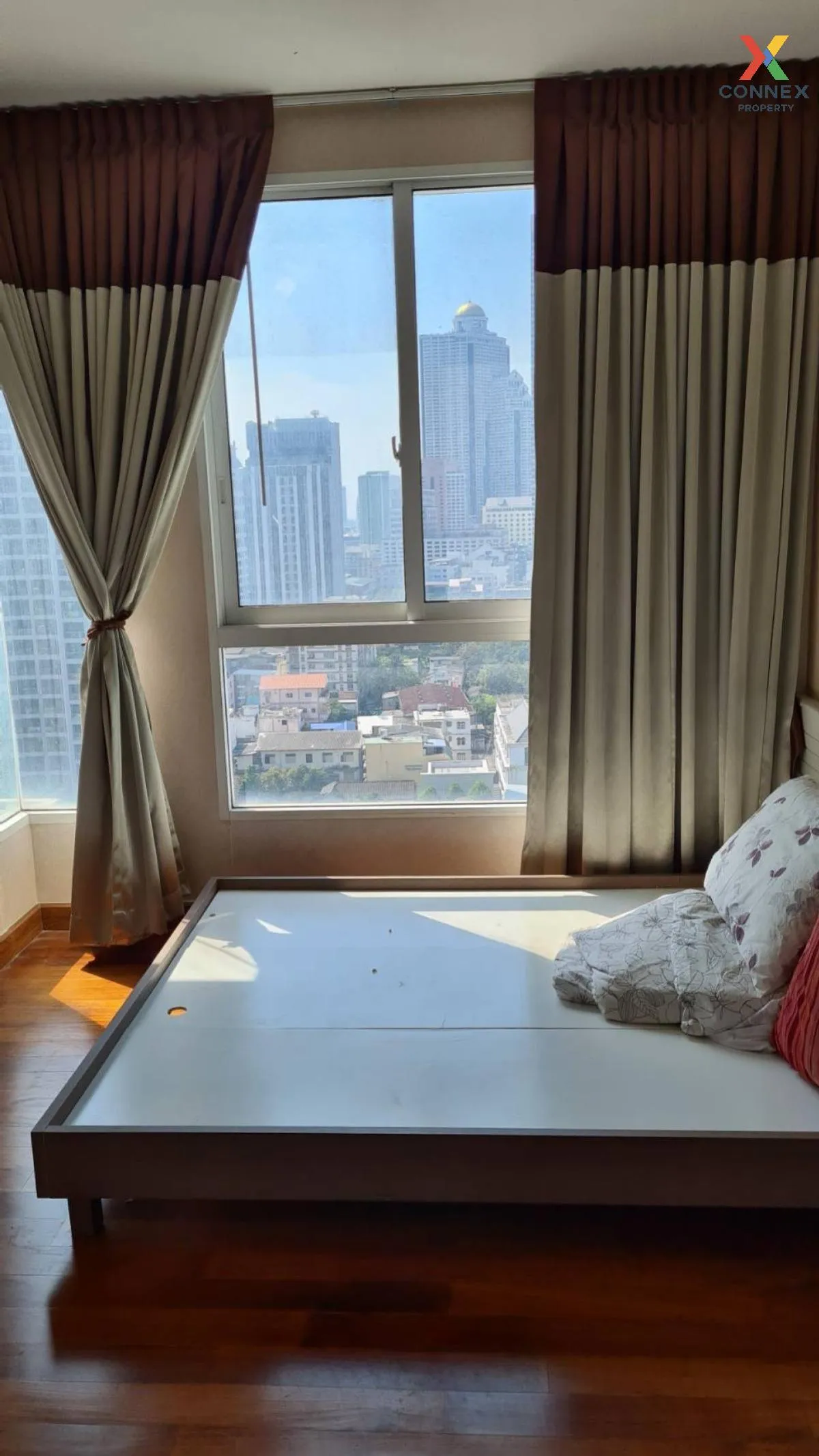 FOR RENT condo , Ivy sathorn 10 , BTS-Chong Nonsi , Silom , Bang  4