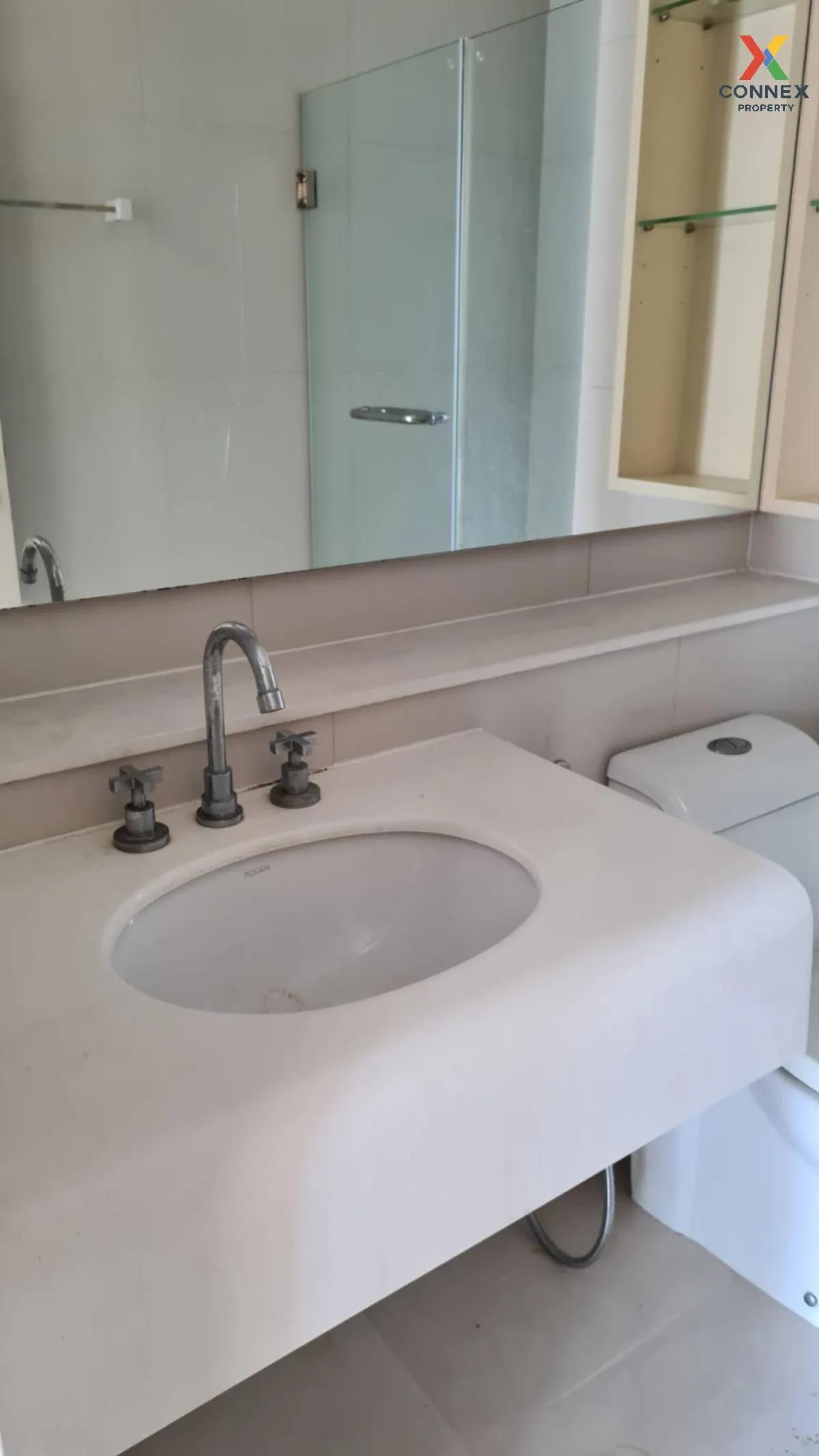 FOR RENT condo , Ivy sathorn 10 , BTS-Chong Nonsi , Silom , Bang 