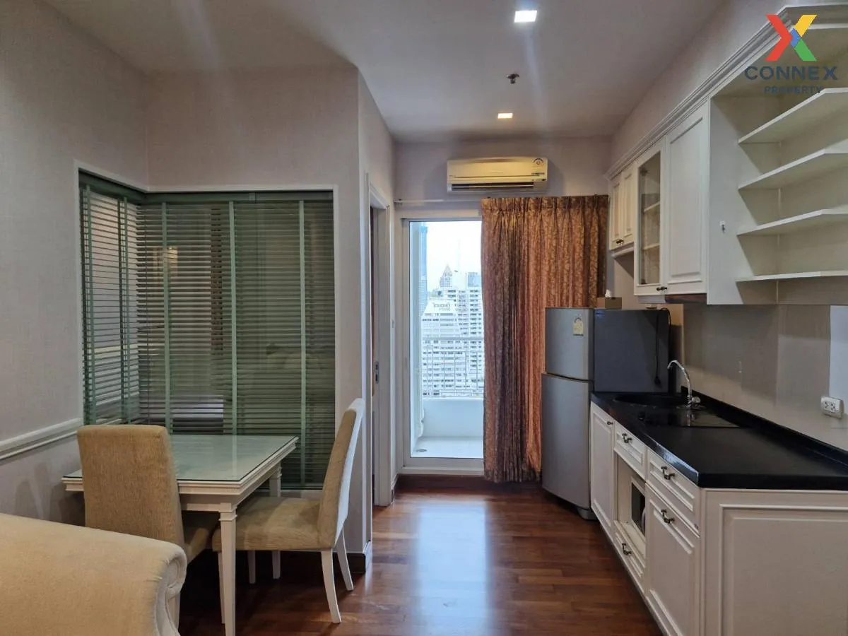 FOR RENT condo , Ivy sathorn 10 , BTS-Chong Nonsi , Silom , Bang  1