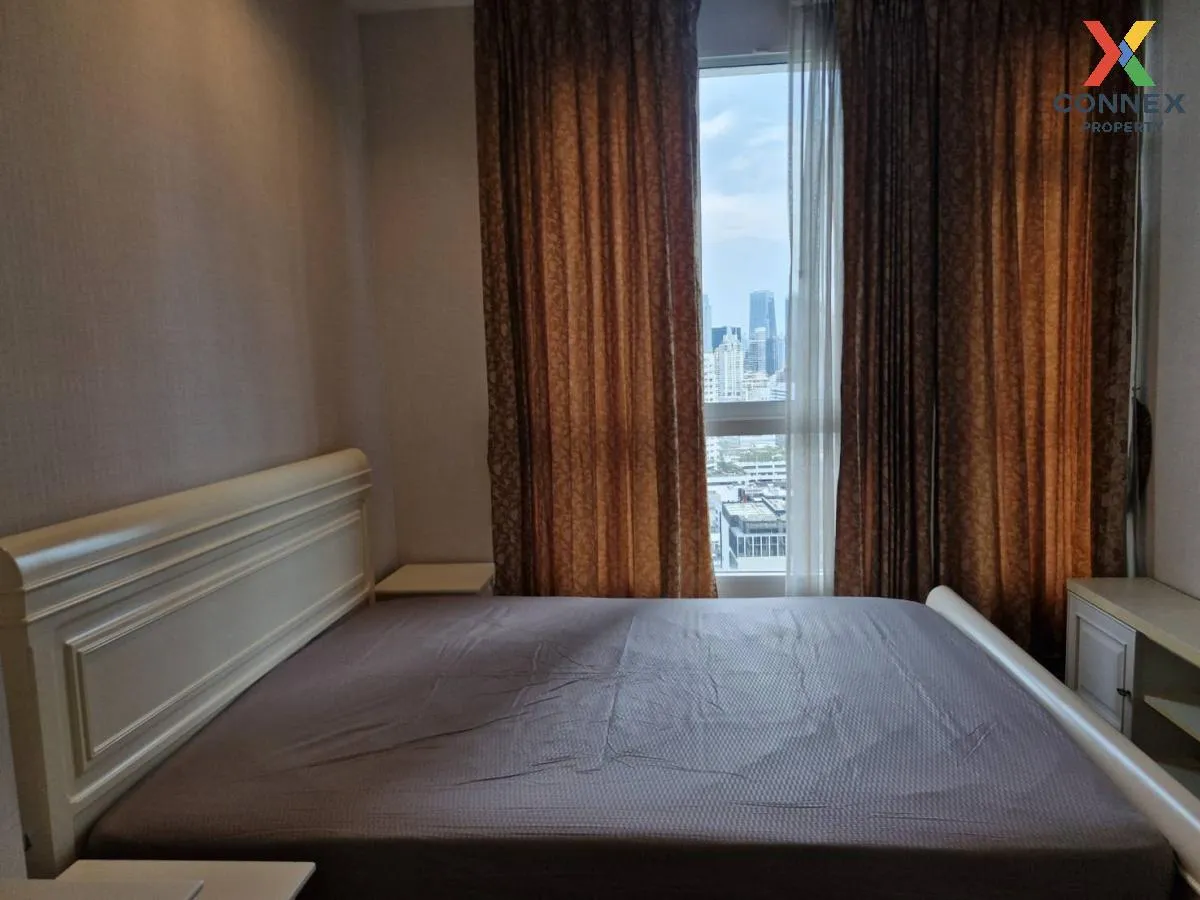 FOR RENT condo , Ivy sathorn 10 , BTS-Chong Nonsi , Silom , Bang  3