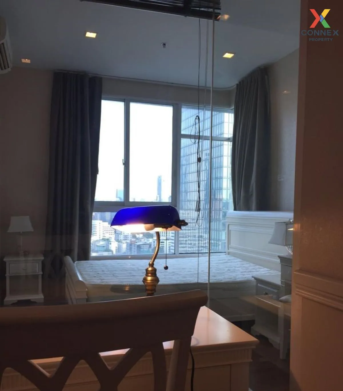 FOR RENT condo , Ivy sathorn 10 , BTS-Chong Nonsi , Silom , Bang  4