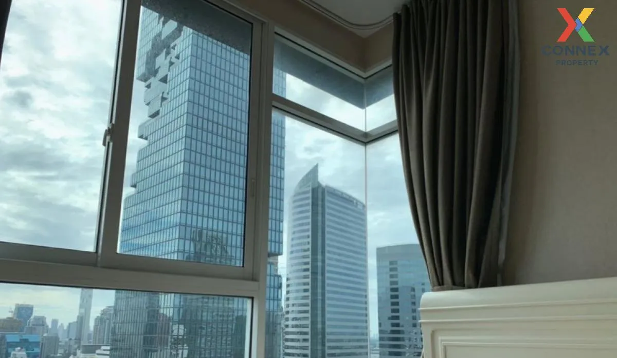 FOR RENT condo , Ivy sathorn 10 , BTS-Chong Nonsi , Silom , Bang 