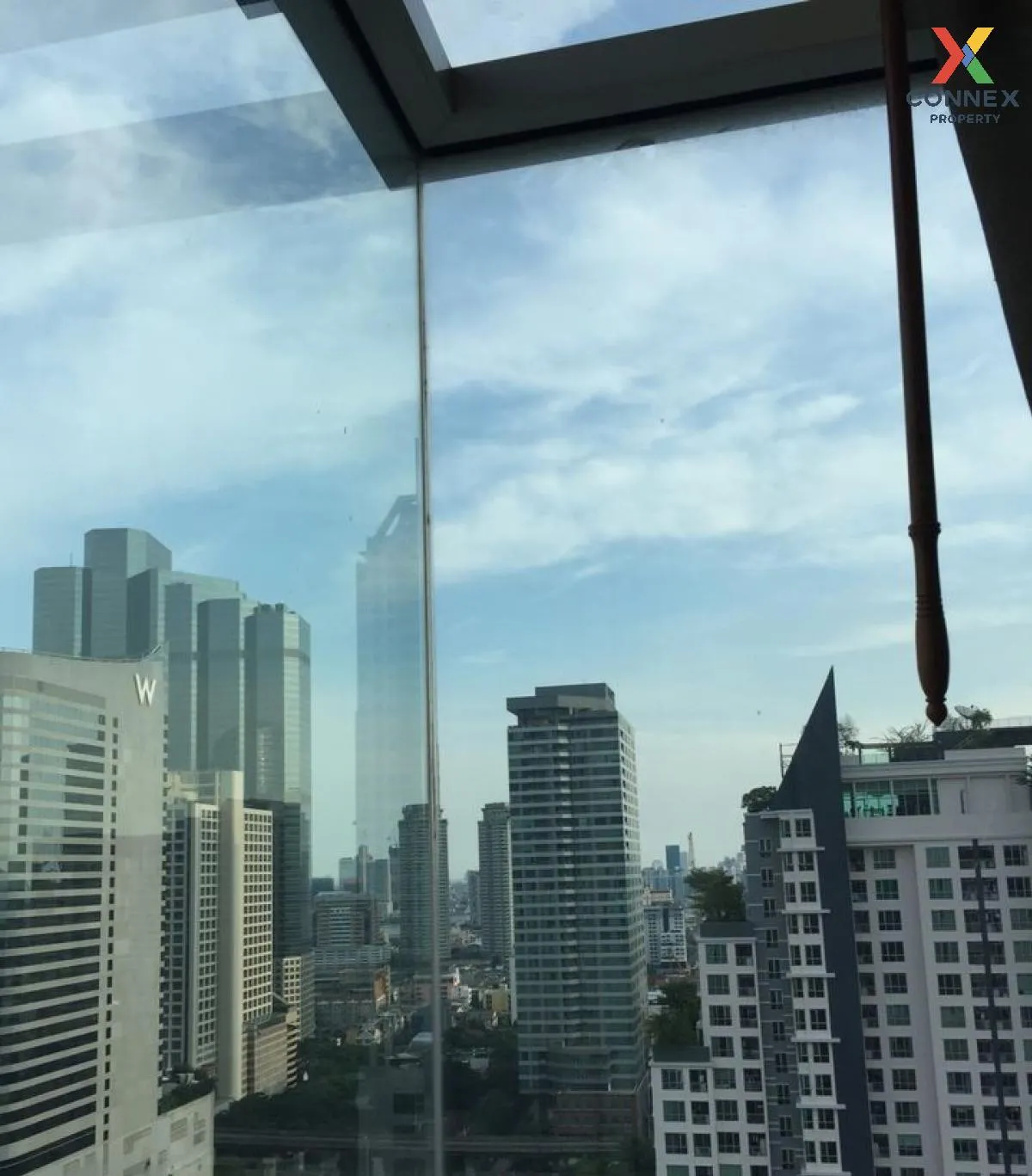 FOR RENT condo , Ivy sathorn 10 , BTS-Chong Nonsi , Silom , Bang 