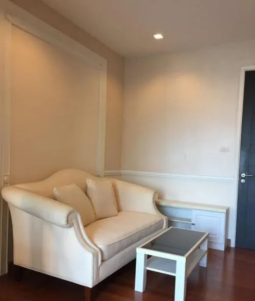 เช่าคอนโด  ไอวี สาทร BTS-ช่องนนทรี สีลม เขต บางรัก กรุงเทพ CX-27727