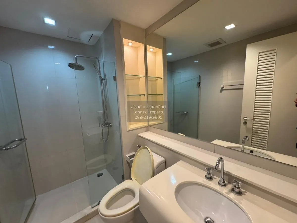 เช่าคอนโด  ไอวี สาทร BTS-ช่องนนทรี สีลม เขต บางรัก กรุงเทพ CX-277