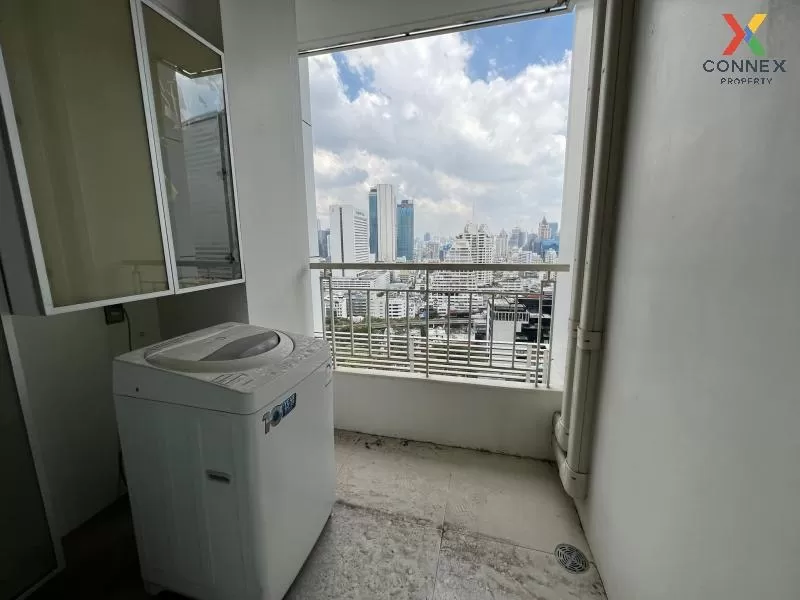 FOR RENT condo , Ivy sathorn 10 , BTS-Chong Nonsi , Silom , Bang 