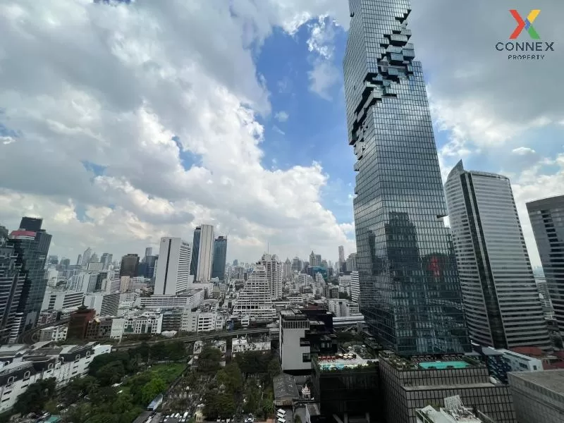 FOR RENT condo , Ivy sathorn 10 , BTS-Chong Nonsi , Silom , Bang 