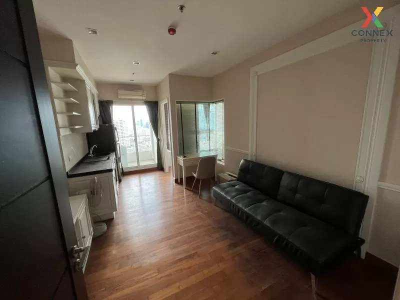 FOR RENT condo , Ivy sathorn 10 , BTS-Chong Nonsi , Silom , Bang  2