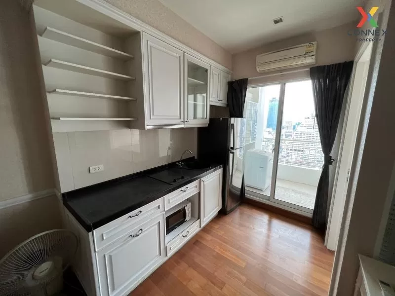 FOR RENT condo , Ivy sathorn 10 , BTS-Chong Nonsi , Silom , Bang  4