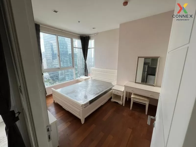 FOR RENT condo , Ivy sathorn 10 , BTS-Chong Nonsi , Silom , Bang 