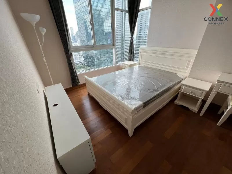 FOR RENT condo , Ivy sathorn 10 , BTS-Chong Nonsi , Silom , Bang 