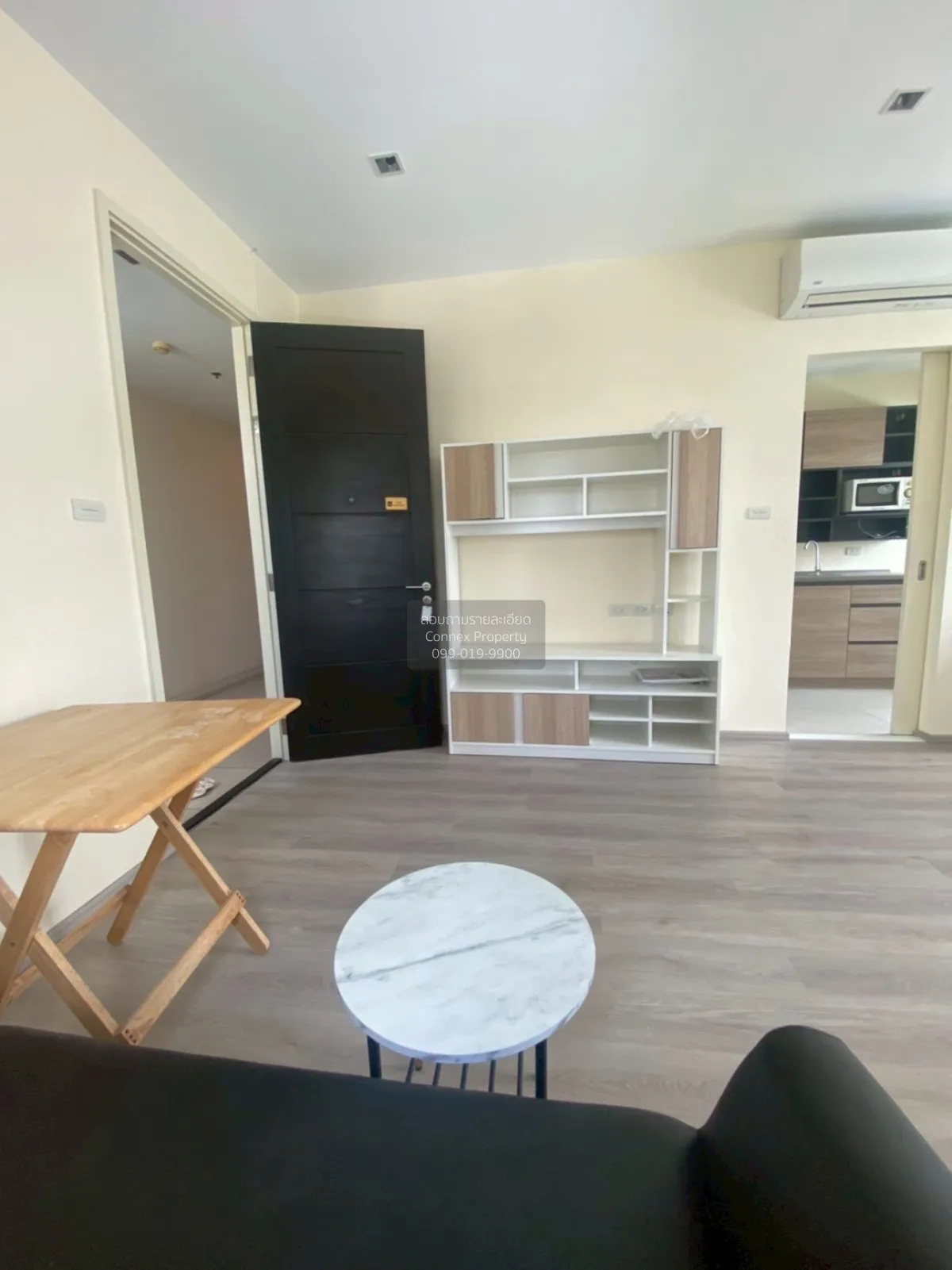 เช่าคอนโด  ไอวี สาทร BTS-ช่องนนทรี สีลม เขต บางรัก กรุงเทพ CX-277 2