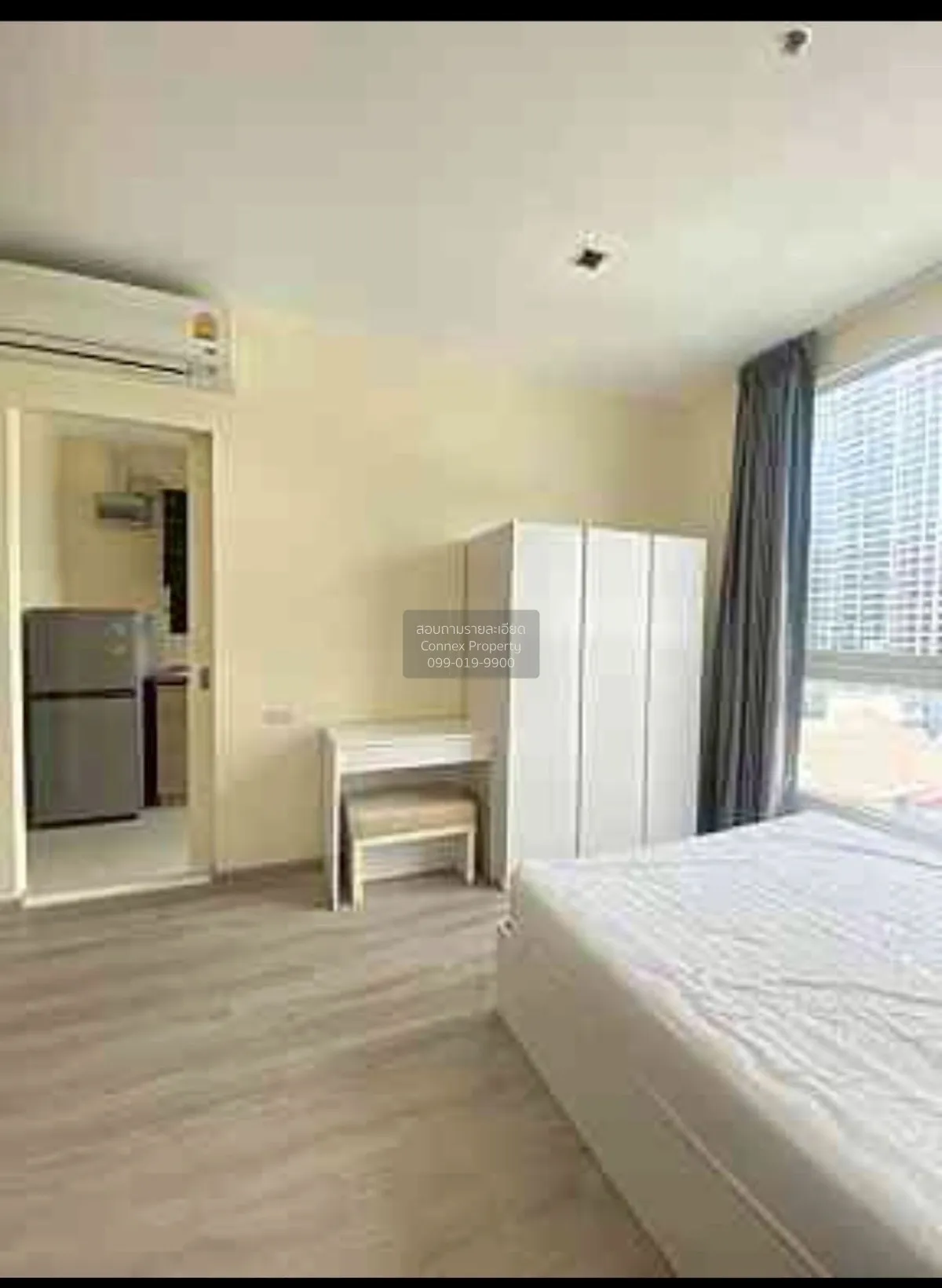 เช่าคอนโด  ไอวี สาทร BTS-ช่องนนทรี สีลม เขต บางรัก กรุงเทพ CX-277