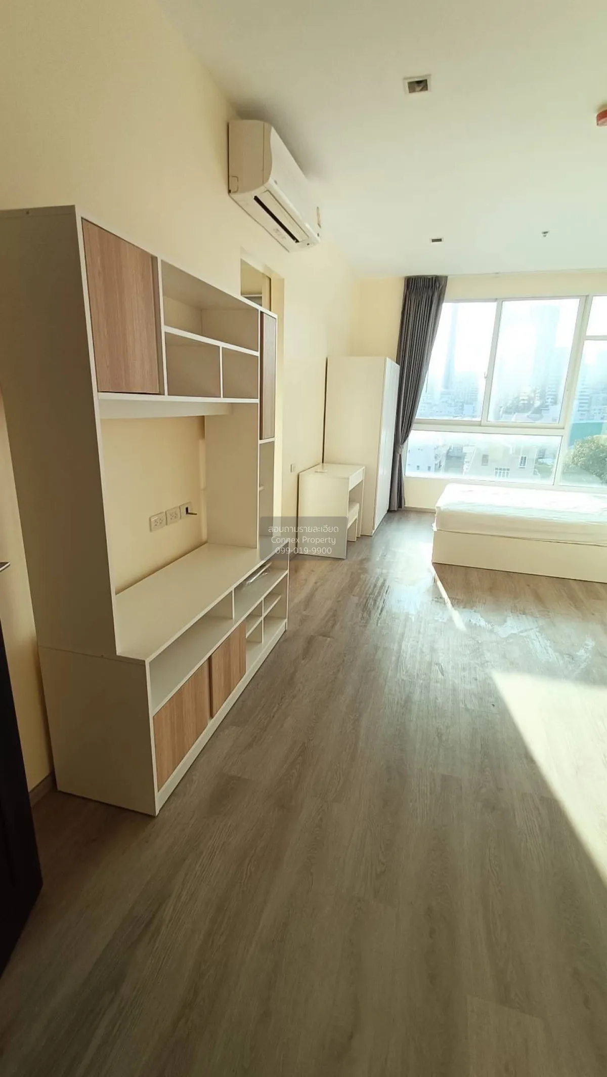 เช่าคอนโด  ไอวี สาทร BTS-ช่องนนทรี สีลม เขต บางรัก กรุงเทพ CX-277