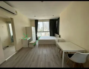 เช่าคอนโด  ไอวี สาทร BTS-ช่องนนทรี สีลม เขต บางรัก กรุงเทพ CX-27745