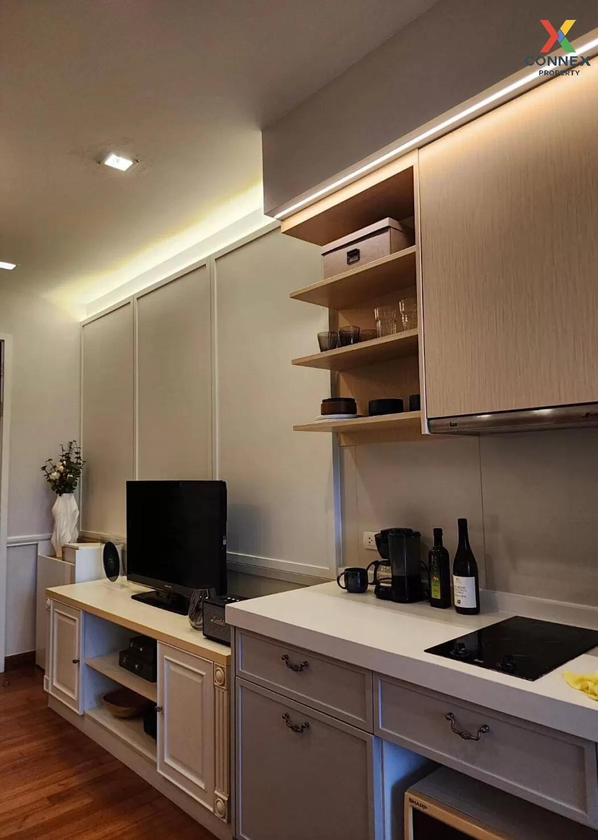 FOR RENT condo , Ivy sathorn 10 , BTS-Chong Nonsi , Silom , Bang  2