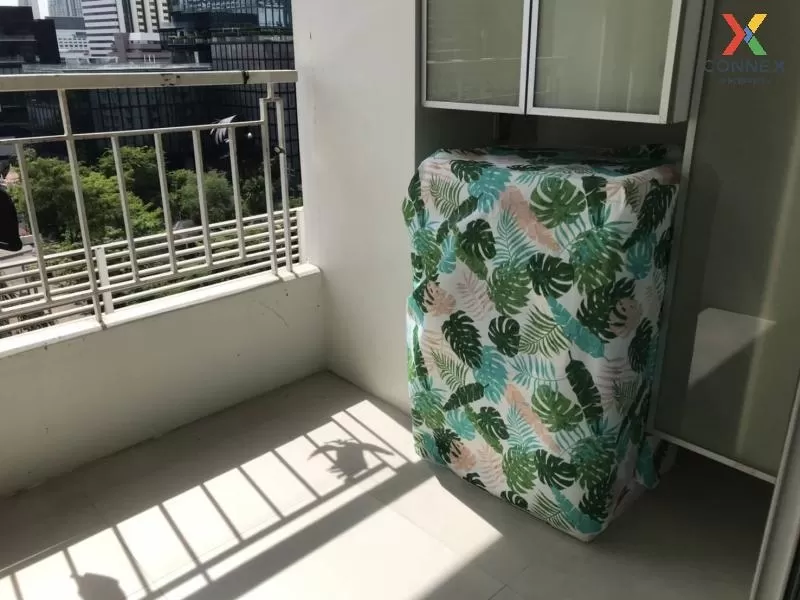 FOR RENT condo , Ivy sathorn 10 , BTS-Chong Nonsi , Silom , Bang 