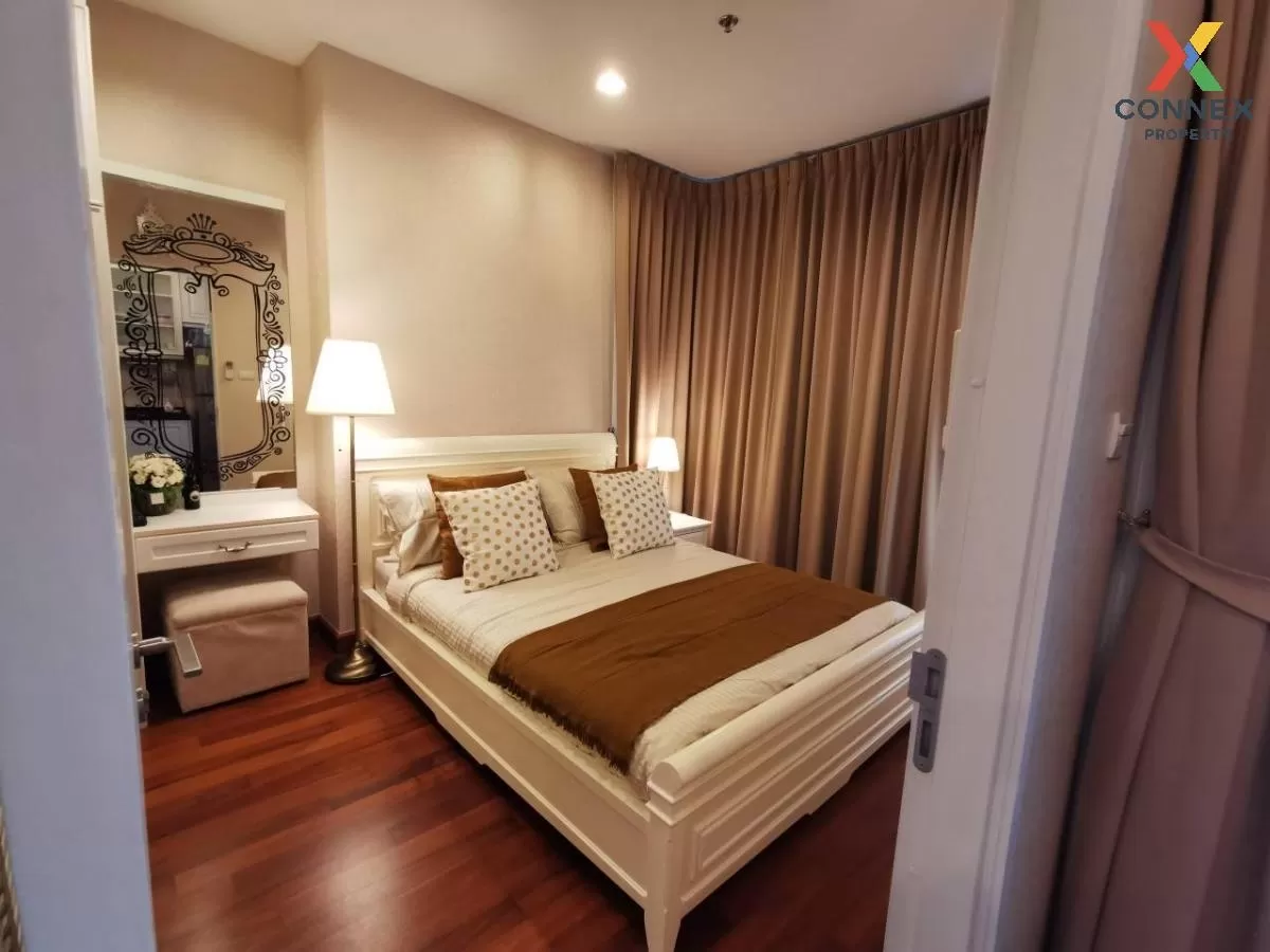 FOR RENT condo , Ivy sathorn 10 , BTS-Chong Nonsi , Silom , Bang 