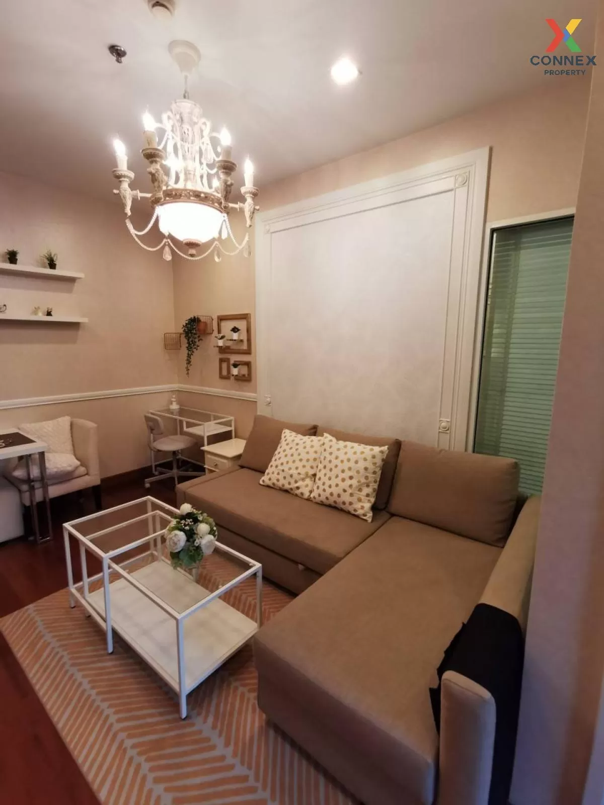 FOR RENT condo , Ivy sathorn 10 , BTS-Chong Nonsi , Silom , Bang  4