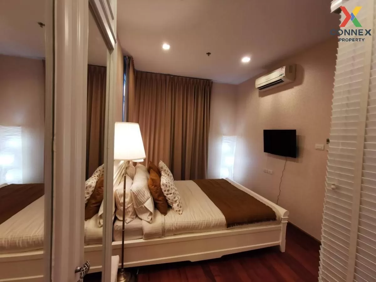 FOR RENT condo , Ivy sathorn 10 , BTS-Chong Nonsi , Silom , Bang 