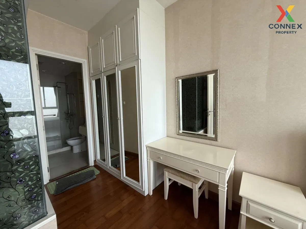 FOR RENT condo , Ivy sathorn 10 , BTS-Chong Nonsi , Silom , Bang  3