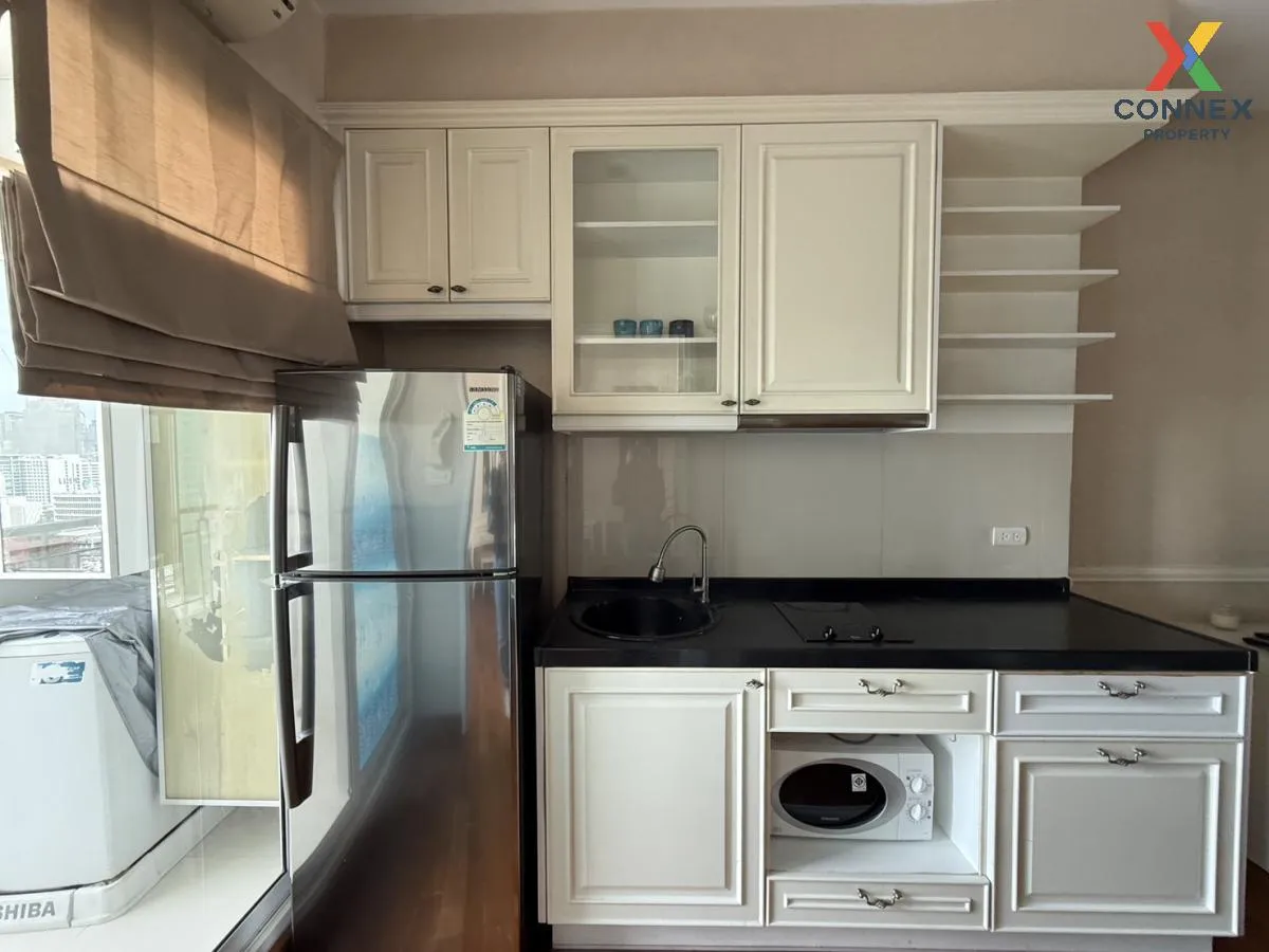 FOR RENT condo , Ivy sathorn 10 , BTS-Chong Nonsi , Silom , Bang  4