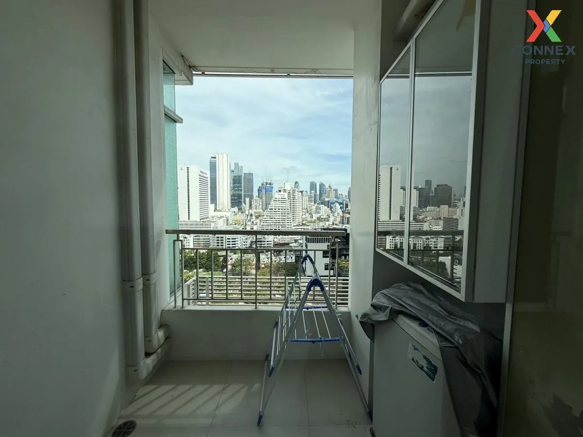 FOR RENT condo , Ivy sathorn 10 , BTS-Chong Nonsi , Silom , Bang 