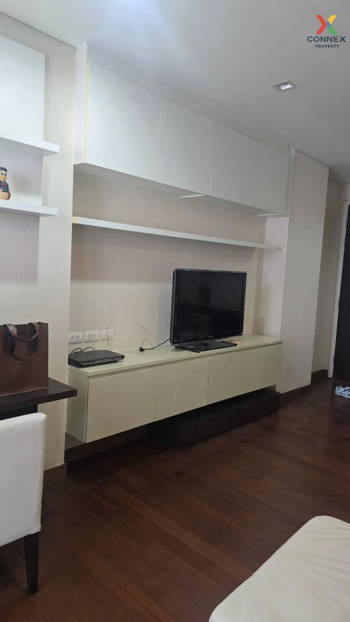 เช่าคอนโด  ไอวี สาทร BTS-ช่องนนทรี สีลม เขต บางรัก กรุงเทพ CX-277 2