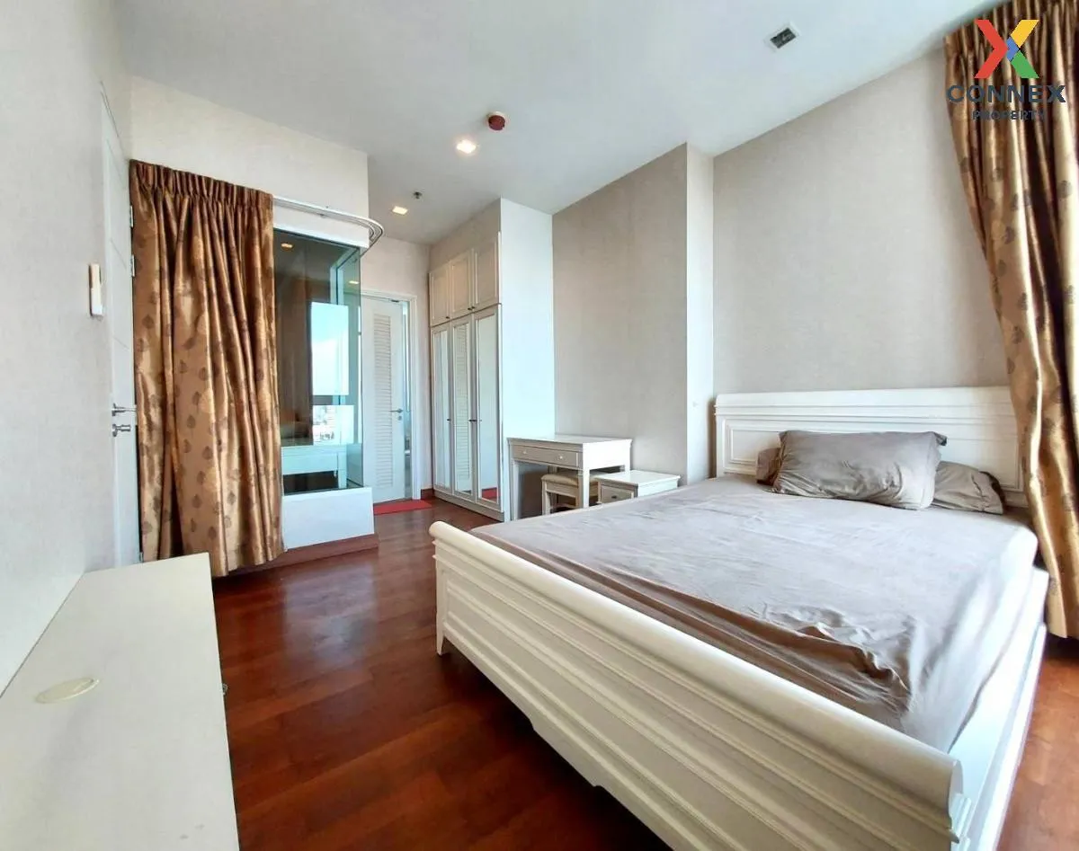 FOR RENT condo , Ivy sathorn 10 , BTS-Chong Nonsi , Silom , Bang  2