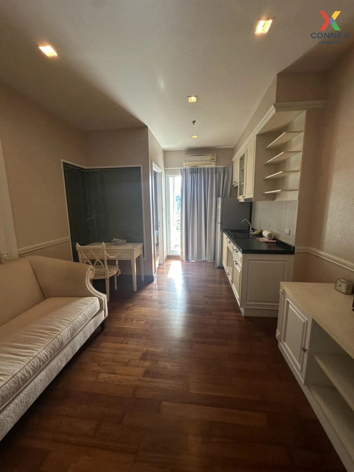 FOR RENT condo , Ivy sathorn 10 , BTS-Chong Nonsi , Silom , Bang  1