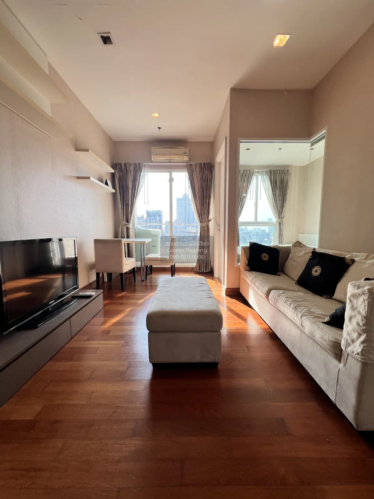 FOR RENT condo , Ivy sathorn 10 , BTS-Chong Nonsi , Silom , Bang  1