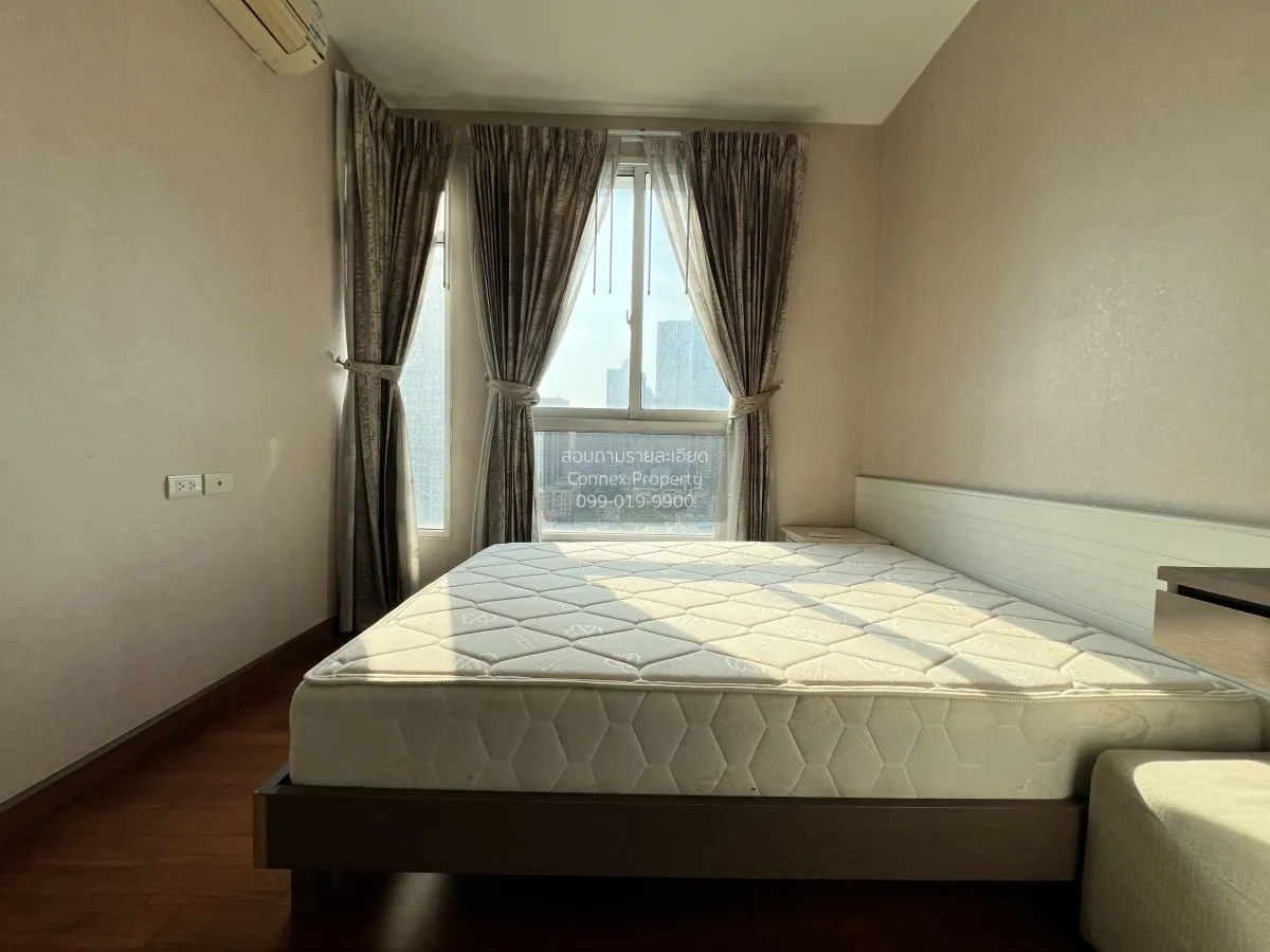 FOR RENT condo , Ivy sathorn 10 , BTS-Chong Nonsi , Silom , Bang 