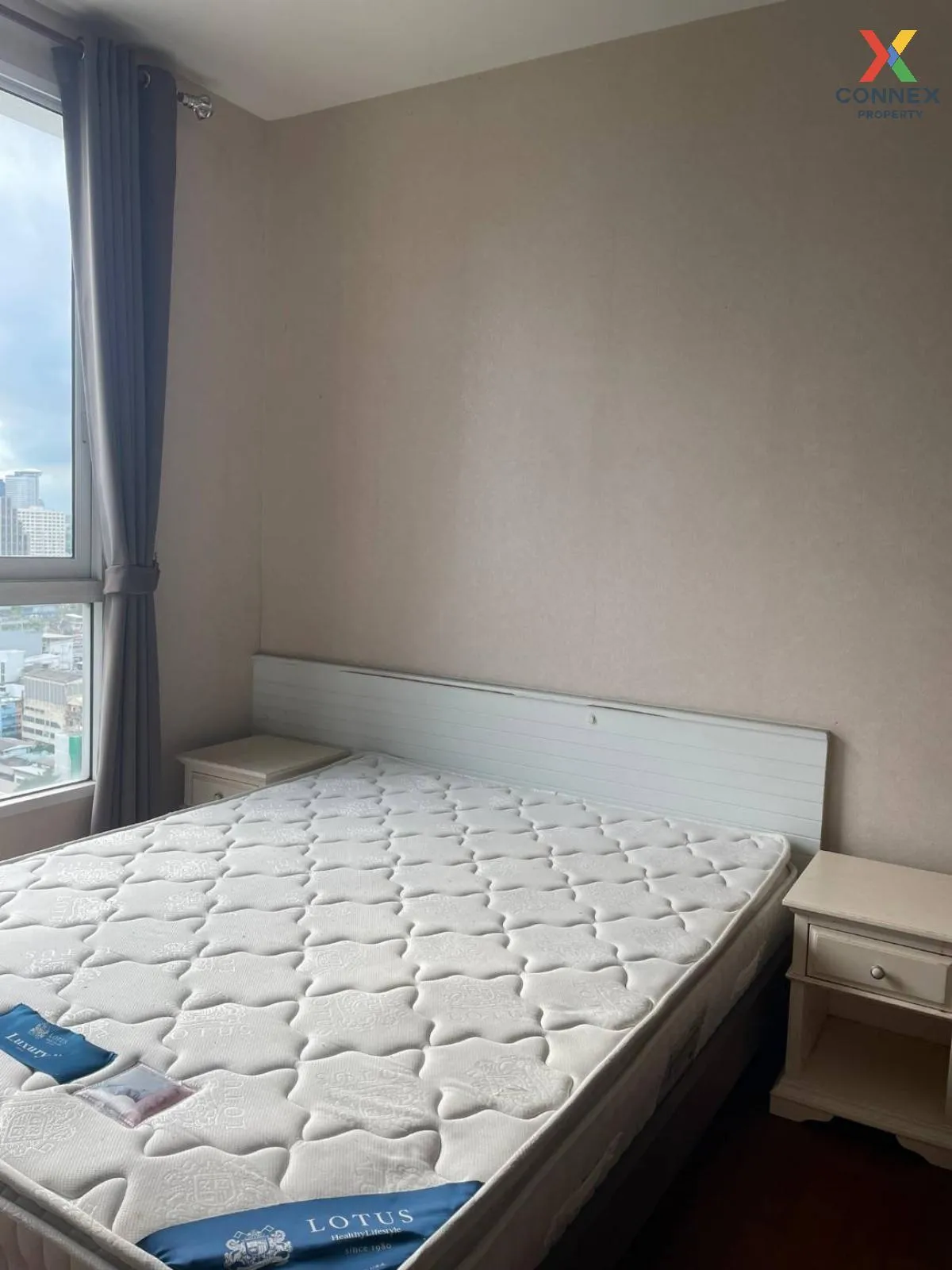 FOR RENT condo , Ivy sathorn 10 , BTS-Chong Nonsi , Silom , Bang 
