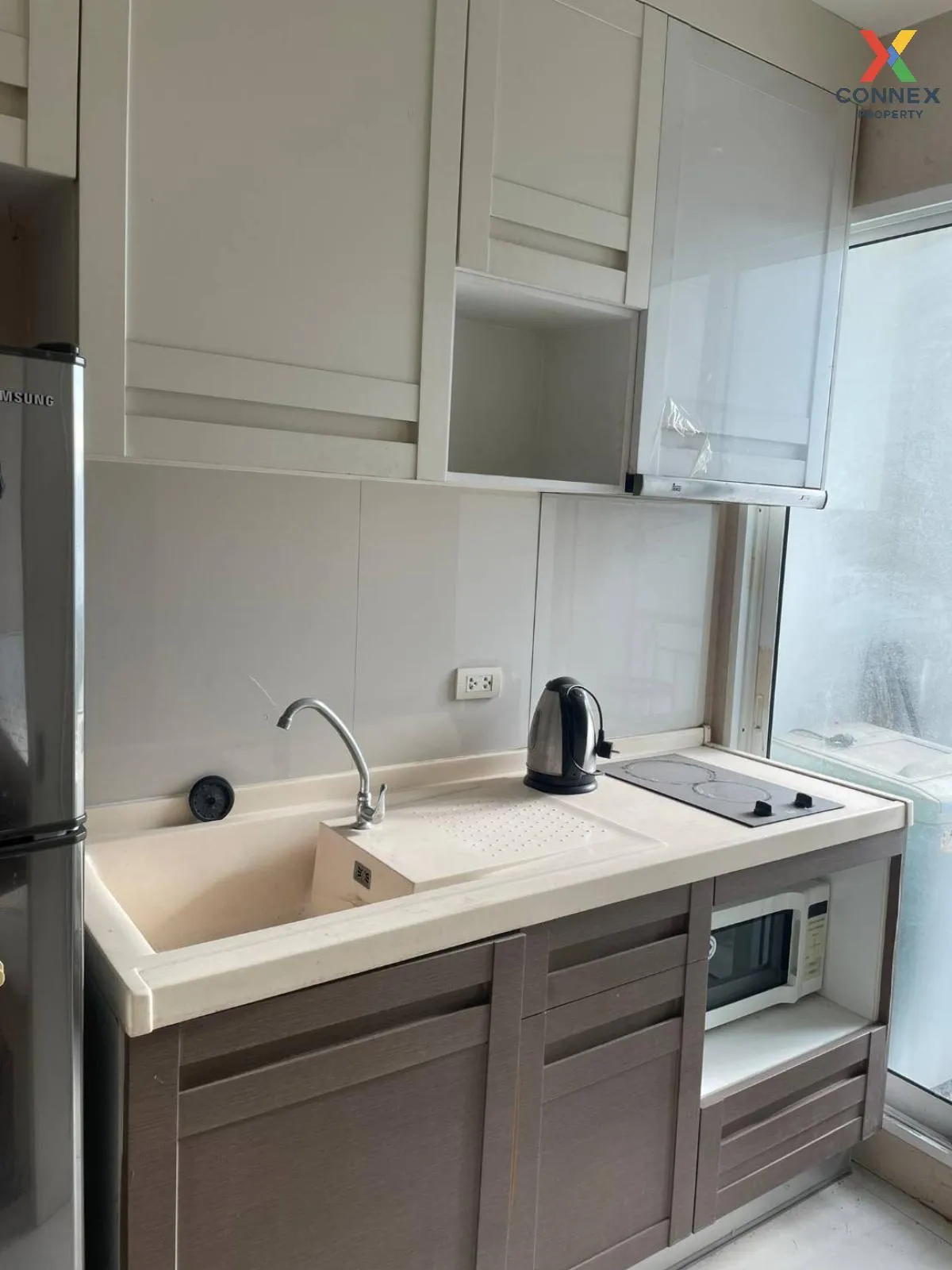 FOR RENT condo , Ivy sathorn 10 , BTS-Chong Nonsi , Silom , Bang 