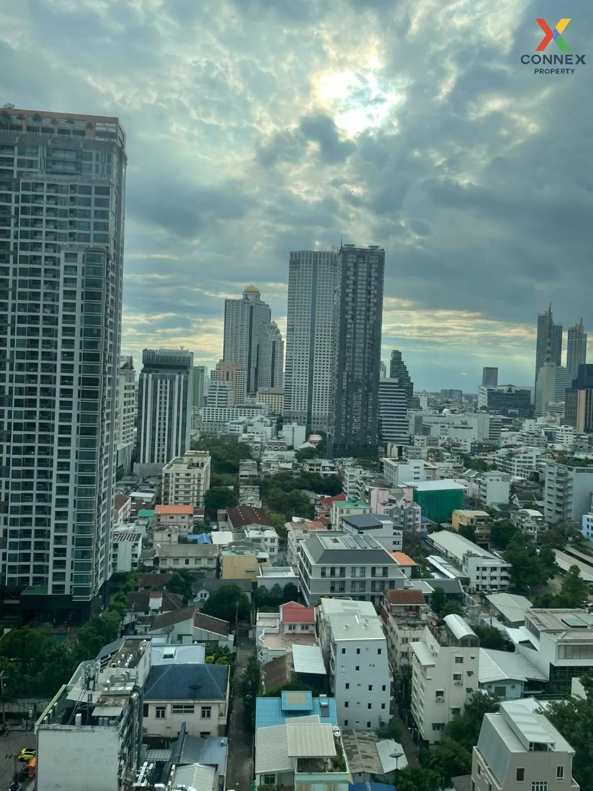 FOR RENT condo , Ivy sathorn 10 , BTS-Chong Nonsi , Silom , Bang 