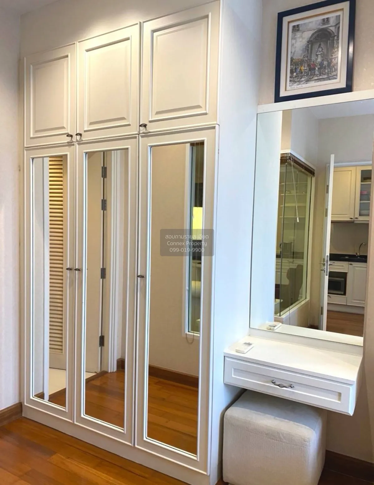 FOR RENT condo , Ivy sathorn 10 , BTS-Chong Nonsi , Silom , Bang 