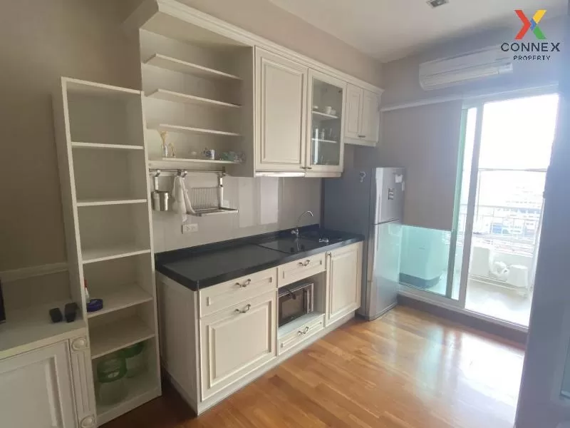 FOR RENT condo , Ivy sathorn 10 , BTS-Chong Nonsi , Silom , Bang  3