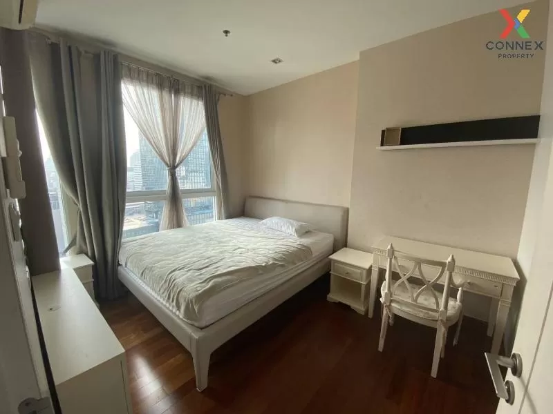 FOR RENT condo , Ivy sathorn 10 , BTS-Chong Nonsi , Silom , Bang  4