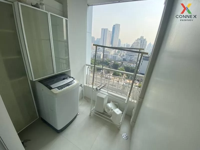 FOR RENT condo , Ivy sathorn 10 , BTS-Chong Nonsi , Silom , Bang 