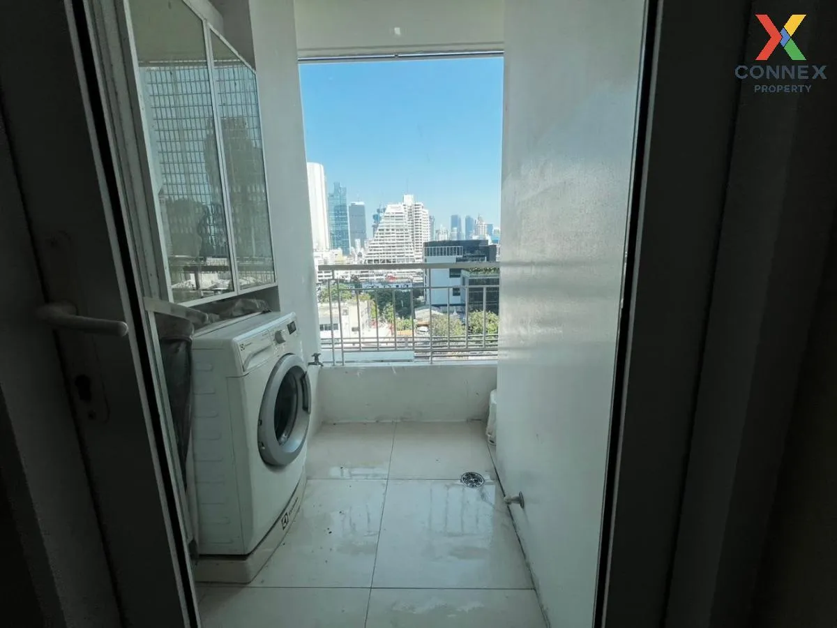 FOR RENT condo , Ivy sathorn 10 , BTS-Chong Nonsi , Silom , Bang 
