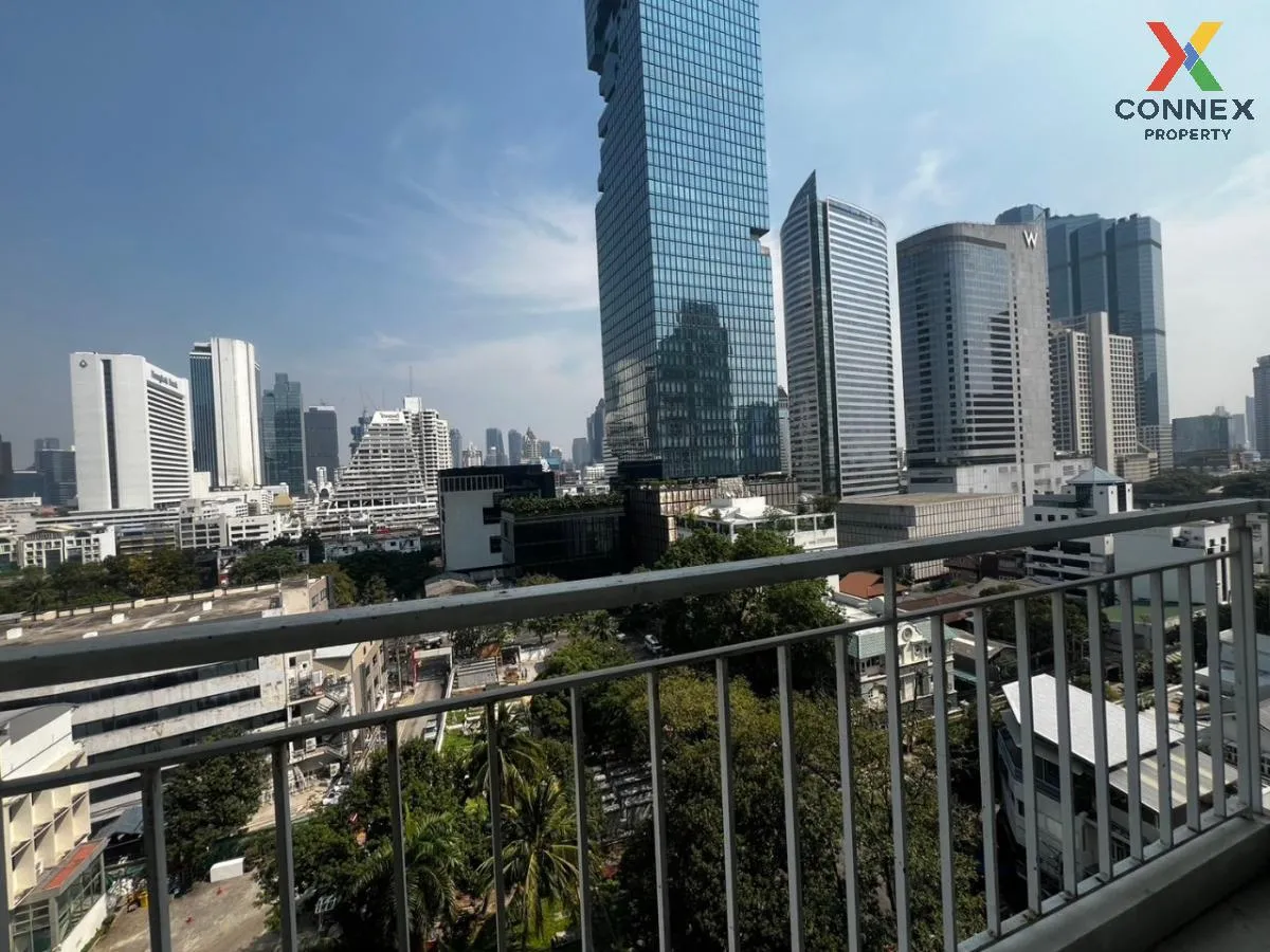FOR RENT condo , Ivy sathorn 10 , BTS-Chong Nonsi , Silom , Bang 