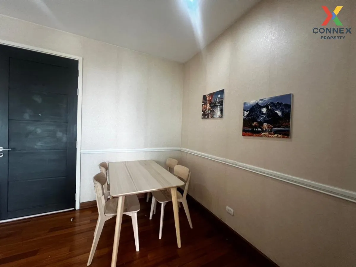 FOR RENT condo , Ivy sathorn 10 , BTS-Chong Nonsi , Silom , Bang 